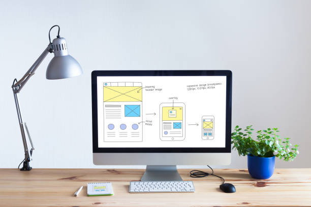 Đừng quên một Website chỉnh chu